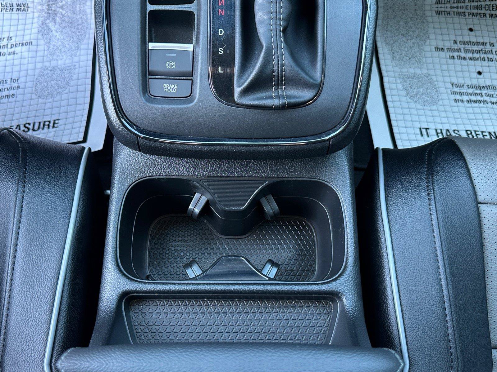Certified 2024 Honda CR-V EX image 25