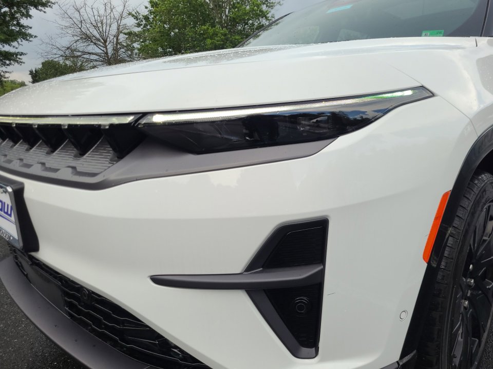 New 2025 Jeep Wagoneer Launch Edition image 26