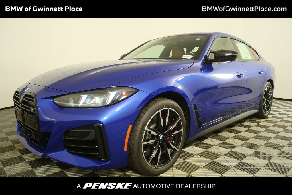 Used 2026 BMW M440i w/ Premium Package