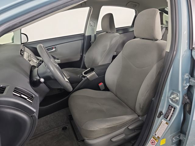 Used 2015 Toyota Prius Two FWD image 14