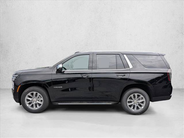 New 2026 Chevrolet Tahoe Premier w/ Sun And Tow Package AWD/4WD image 5