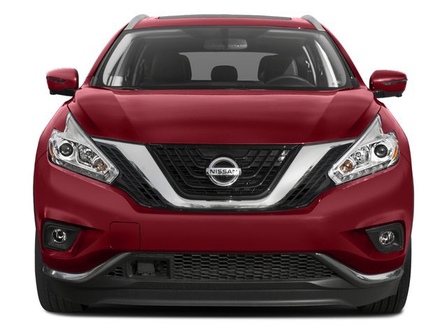 Used 2016 Nissan Murano SL AWD/4WD image 7