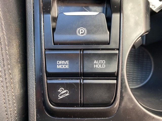 Used 2020 Hyundai Tucson Value image 17