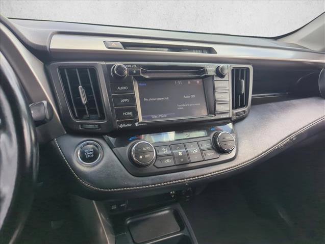 Used 2018 Toyota RAV4 XLE image 13