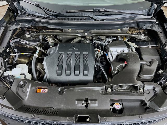 Used 2019 Mitsubishi Eclipse Cross LE AWD/4WD image 25