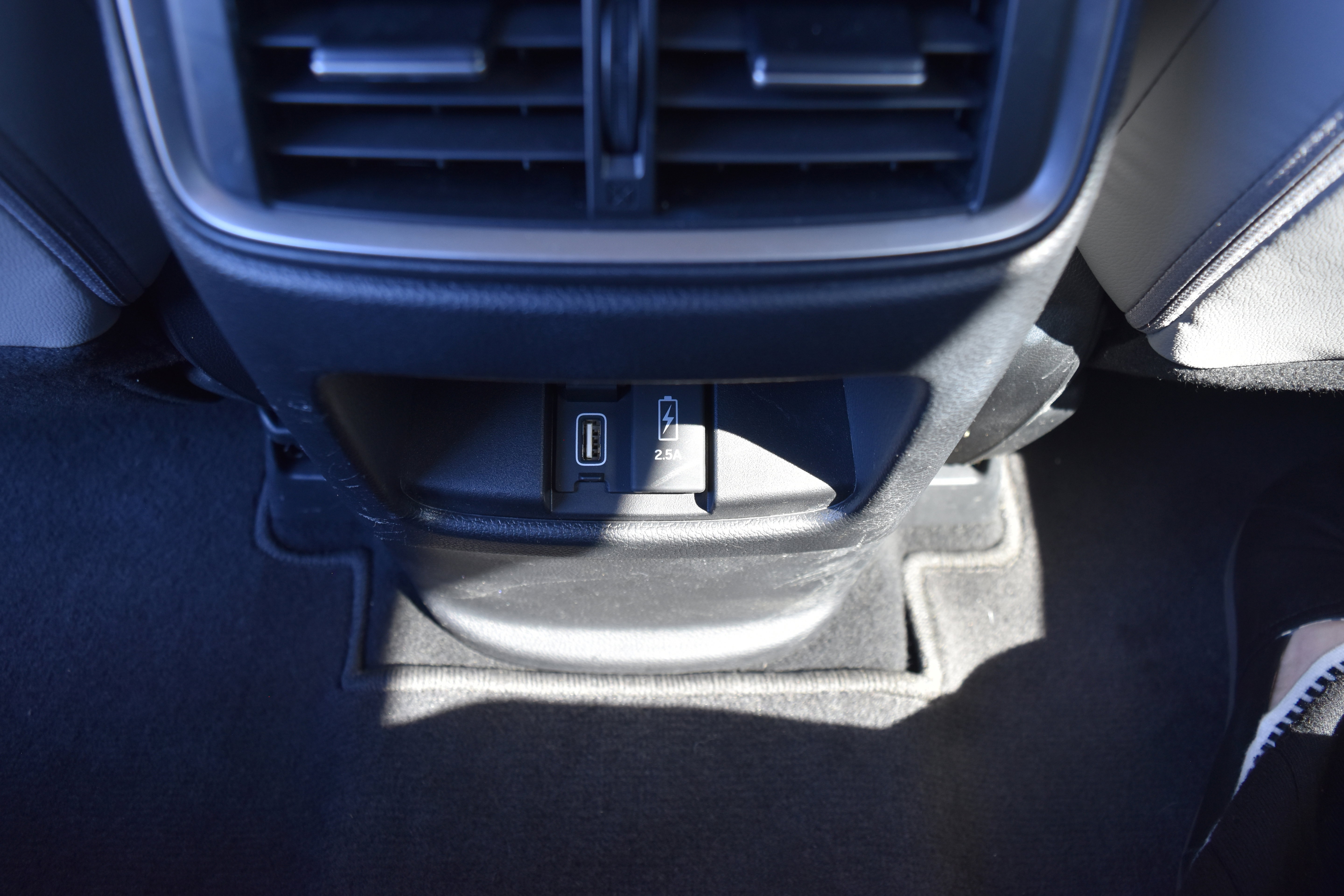 Certified 2018 Honda CR-V Touring image 28