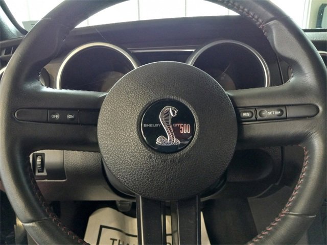 Used 2007 Ford Mustang Shelby GT500 image 13