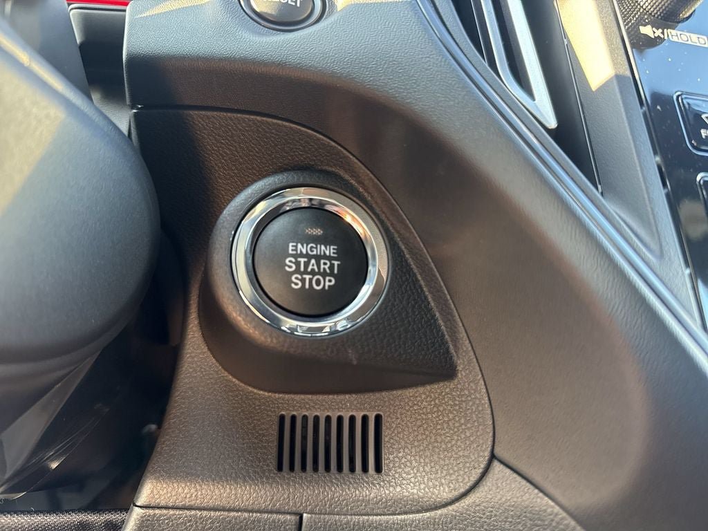 New 2026 Subaru WRX Premium AWD/4WD image 29