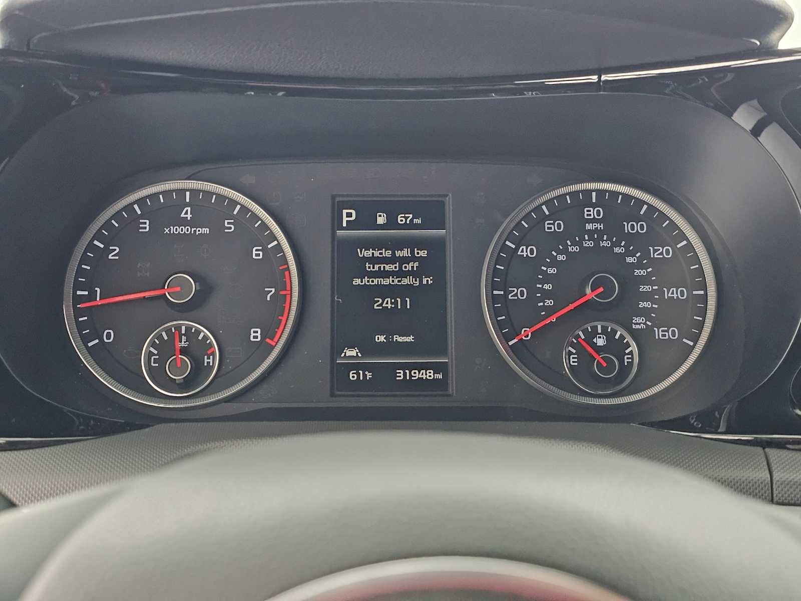 Used 2024 Kia K5 GT-Line FWD image 23