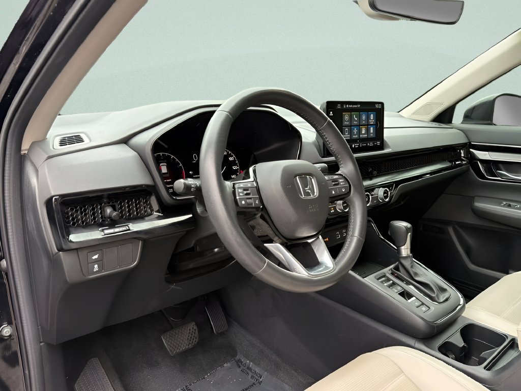 Used 2024 Honda CR-V EX-L image 9