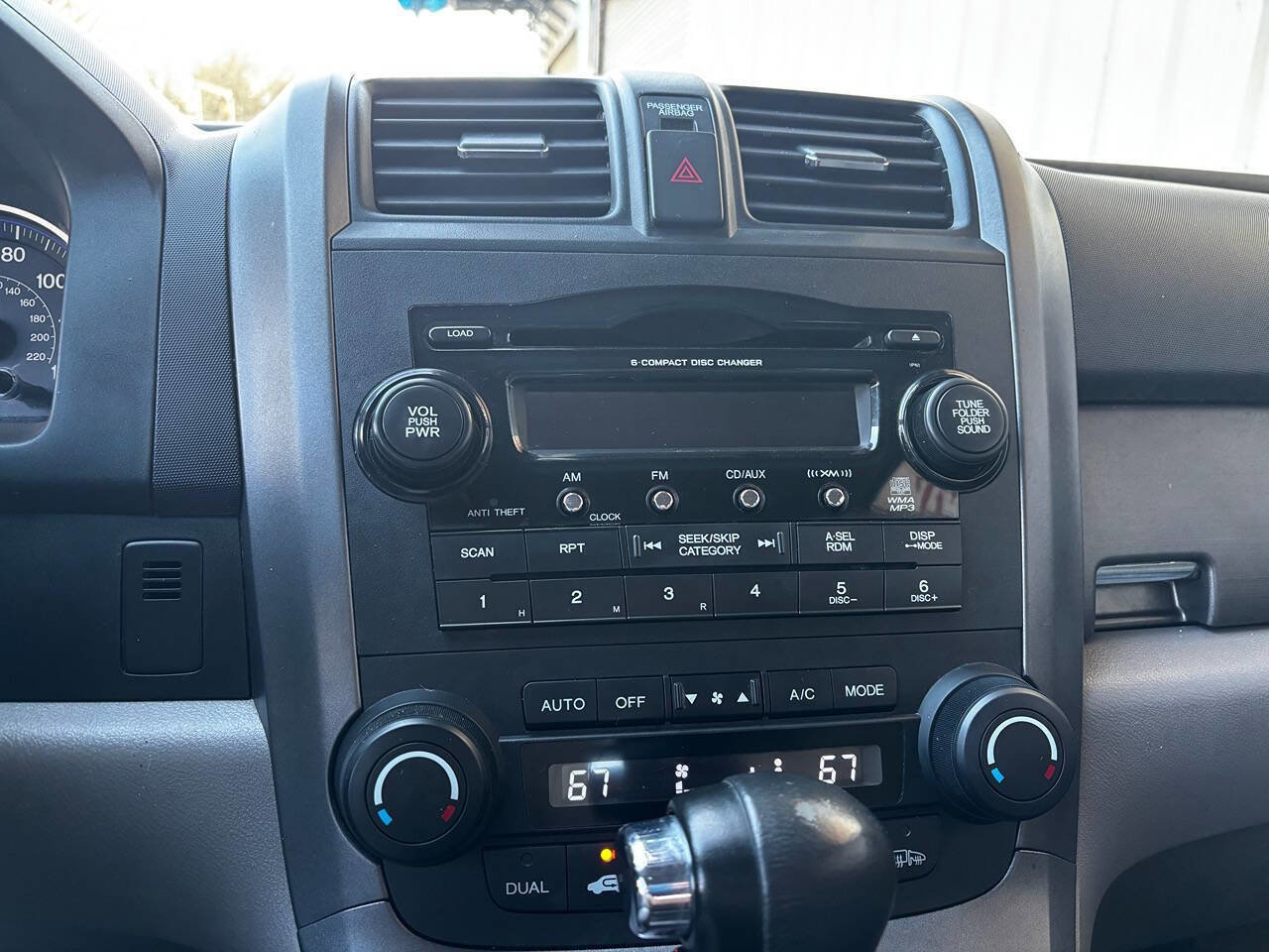 Used 2008 Honda CR-V EX-L image 9