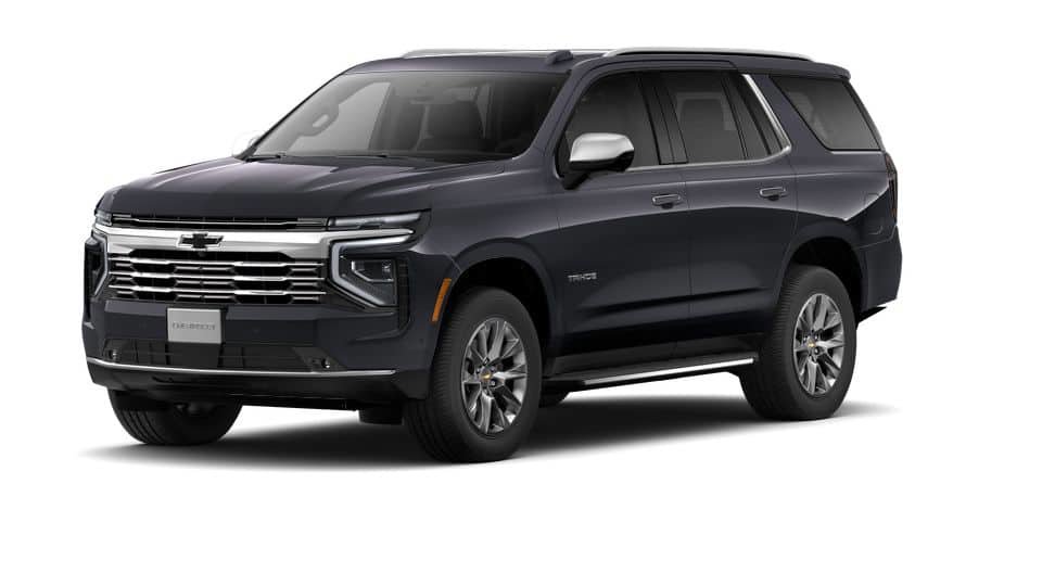 New 2026 Chevrolet Tahoe Premier w/ Sun And Tow Package AWD/4WD image 26