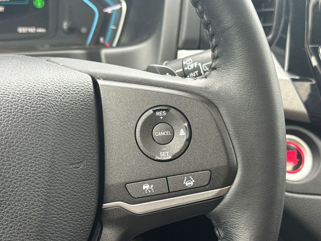 Certified 2023 Honda Odyssey EX-L image 26