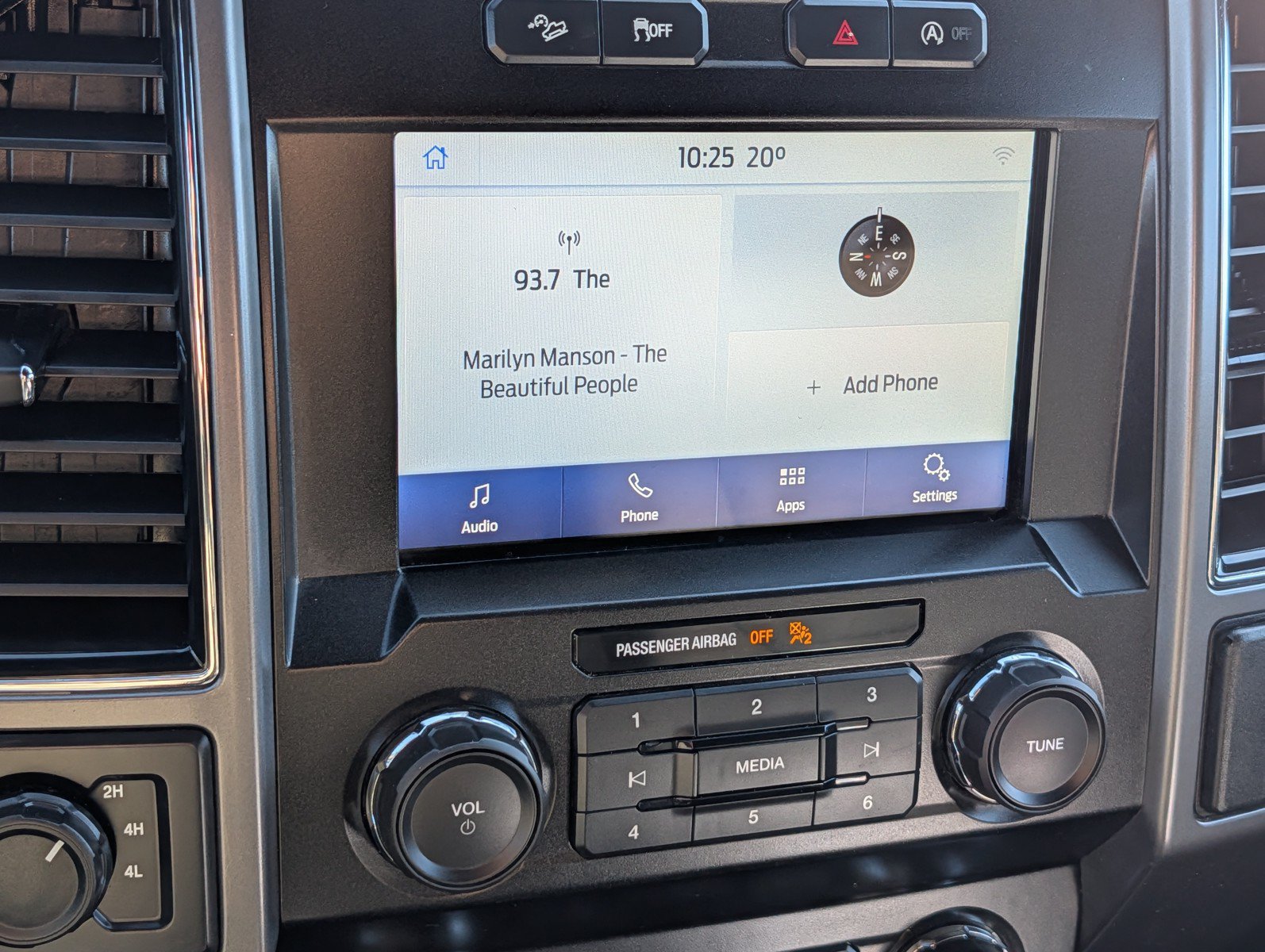 Used 2020 Ford F150 XLT w/ Equipment Group 302A Luxury AWD/4WD image 21