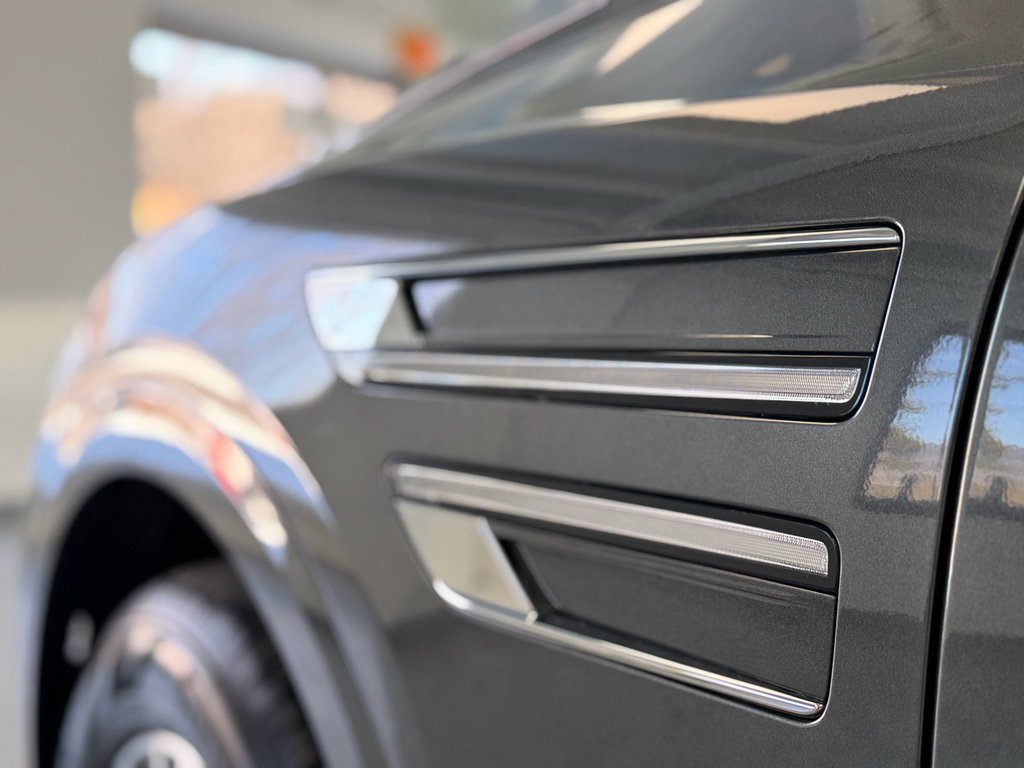 Used 2025 Genesis GV80 2.5T Standard image 35