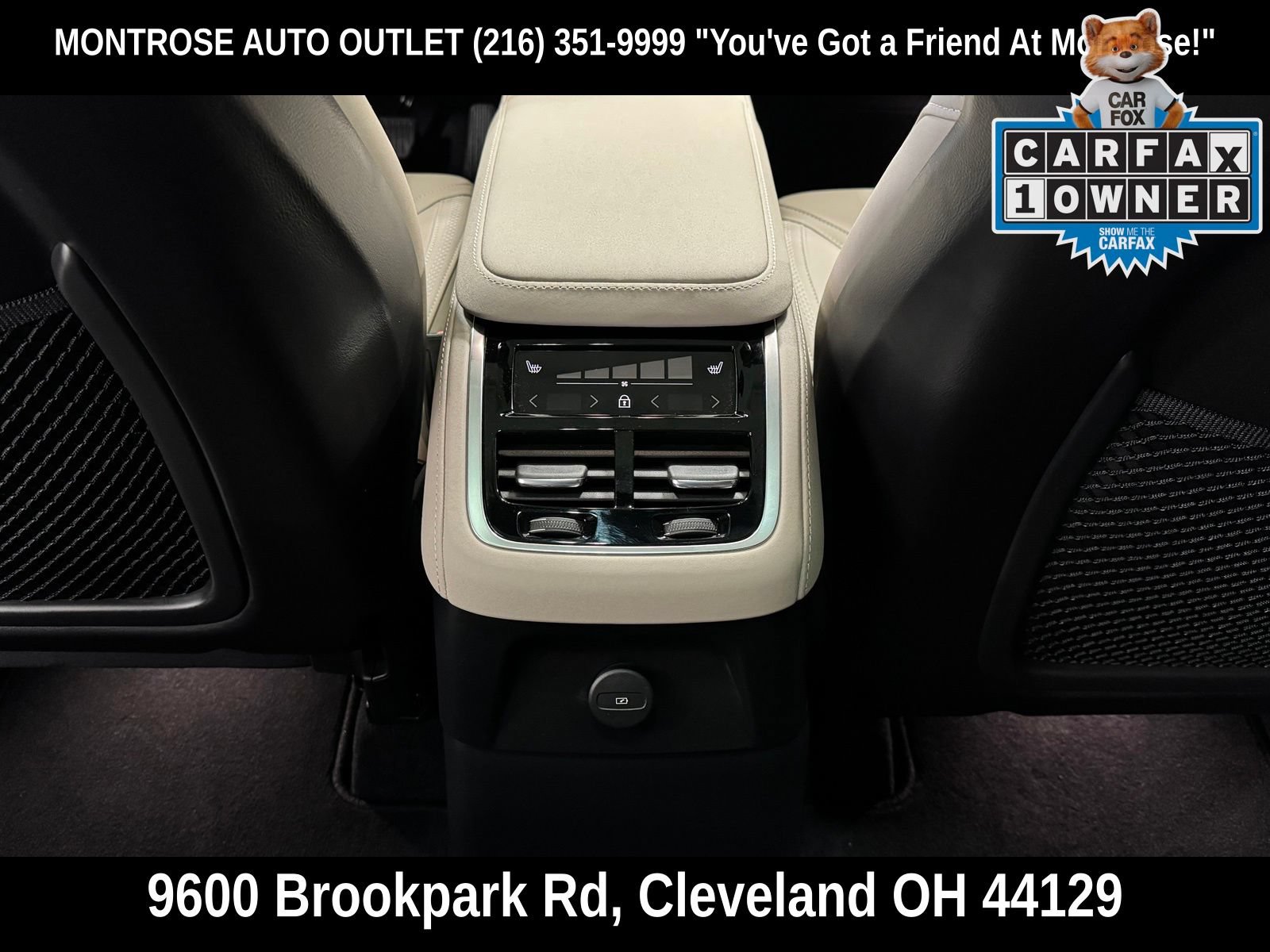 Used 2026 Volvo XC90 T8 Plus w/ Protection Package Premier AWD/4WD image 41