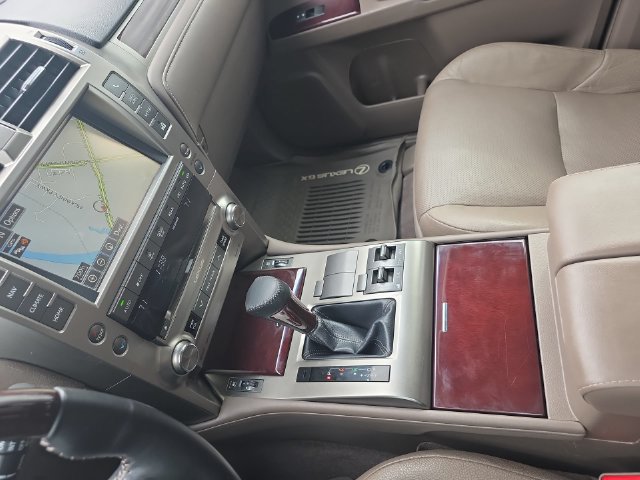 Used 2019 Lexus GX 460 Premium AWD/4WD image 26