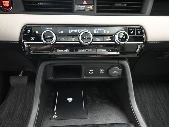 New 2026 Honda Passport TrailSport Elite image 19