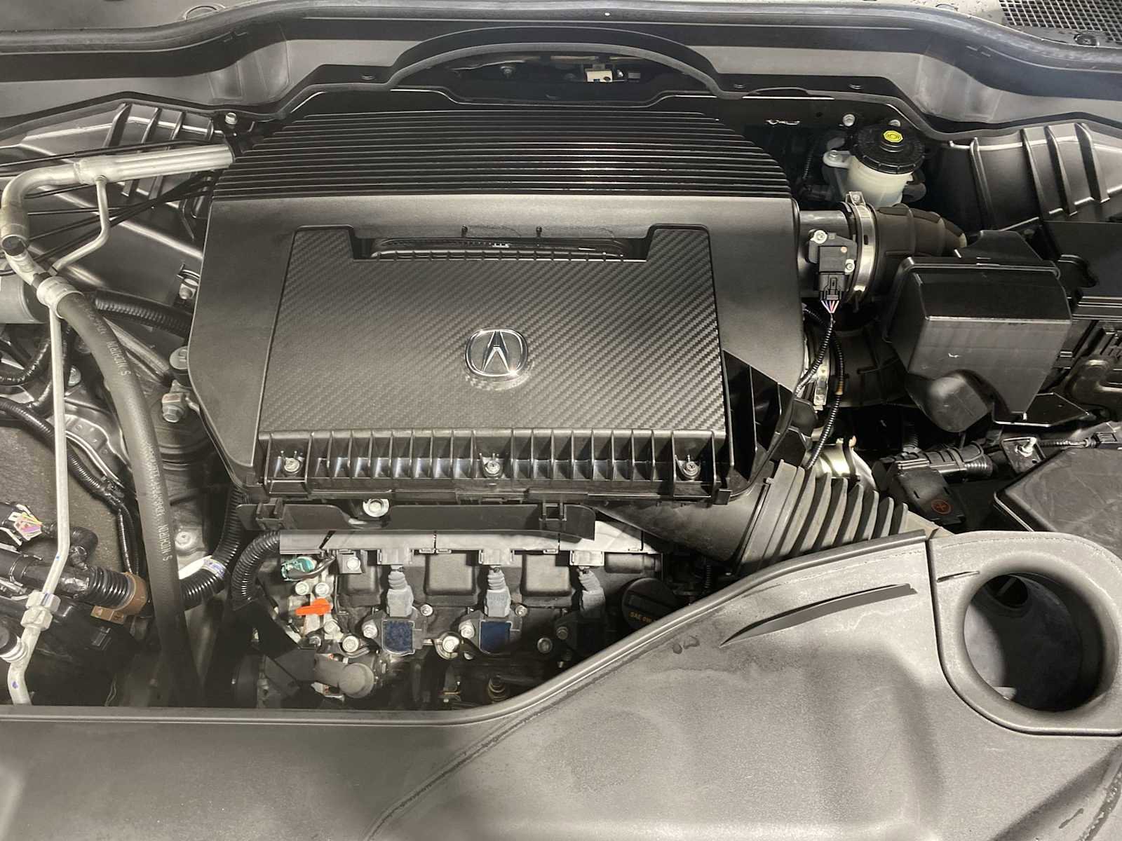 Certified 2023 Acura MDX A-Spec image 9