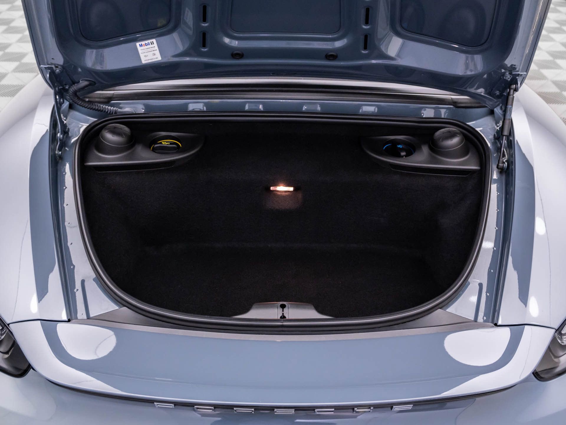 Used 2018 Porsche 718 Boxster GTS image 29