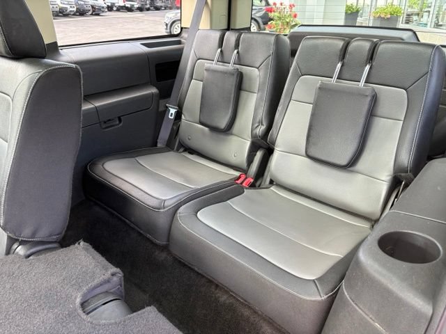 Used 2015 Ford Flex SEL w/ Equipment Group 202A AWD/4WD image 30