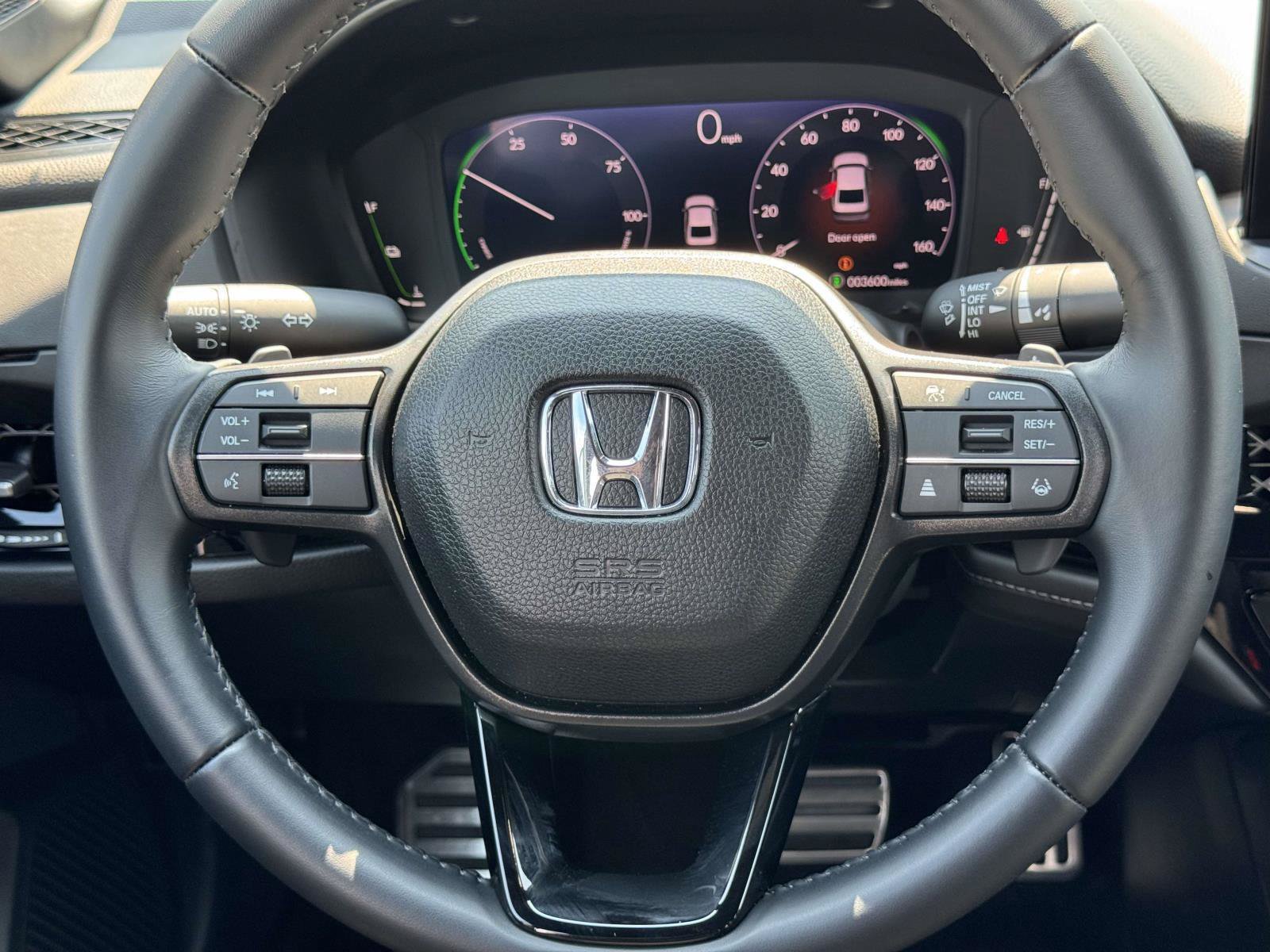 Certified 2026 Honda Accord Sport image 17