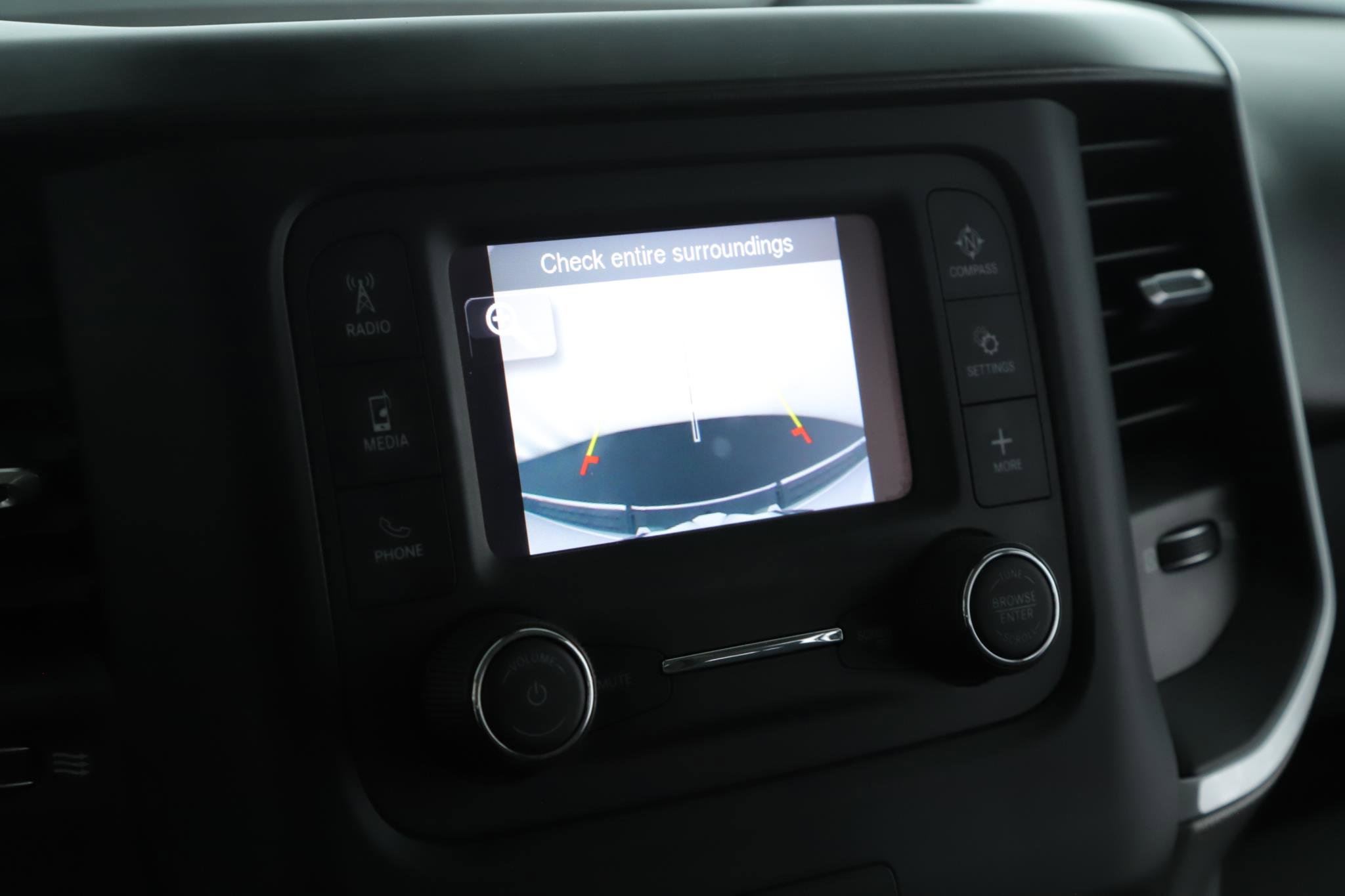 Used 2020 RAM 1500 Big Horn image 15