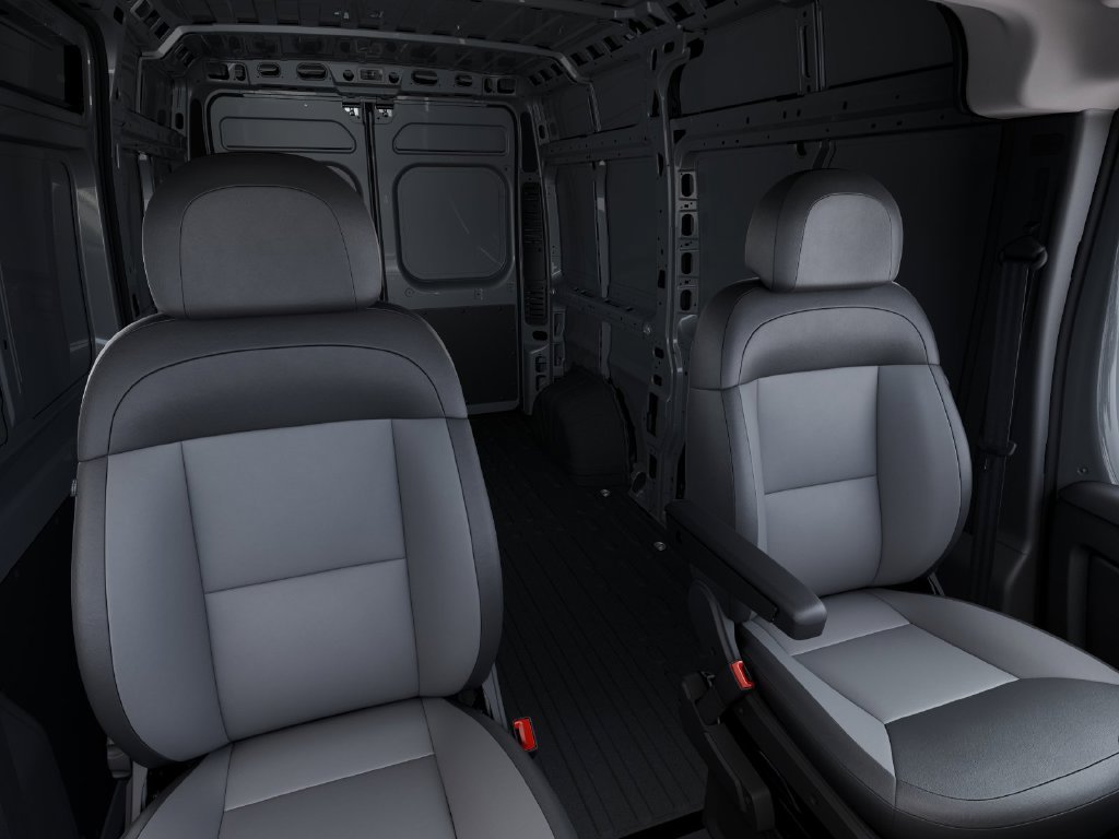 New 2026 RAM ProMaster 1500 FWD image 17
