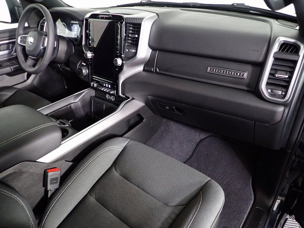 Used 2026 RAM 1500 Big Horn image 40