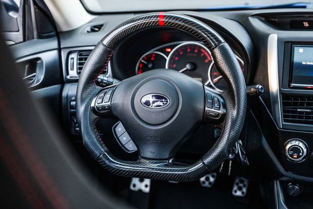 Used 2014 Subaru Impreza WRX Premium image 8
