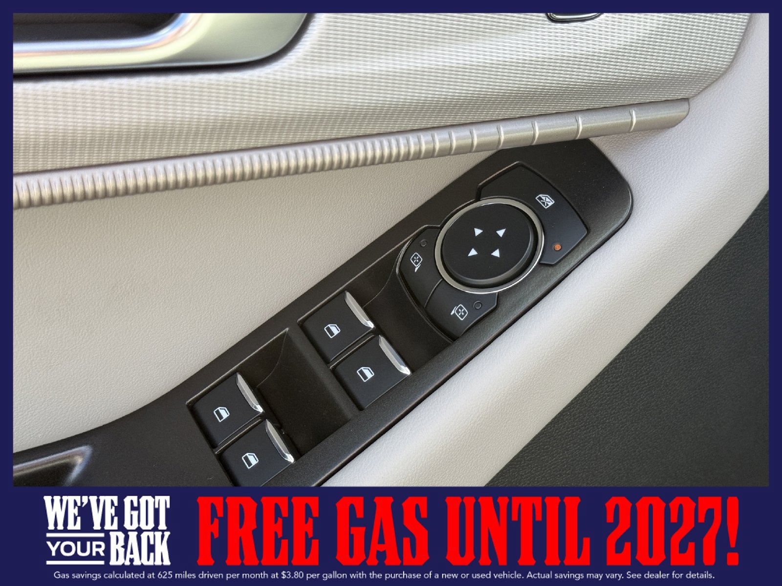 New 2026 Ford Explorer Active w/ Active Comfort Package RWD image 18