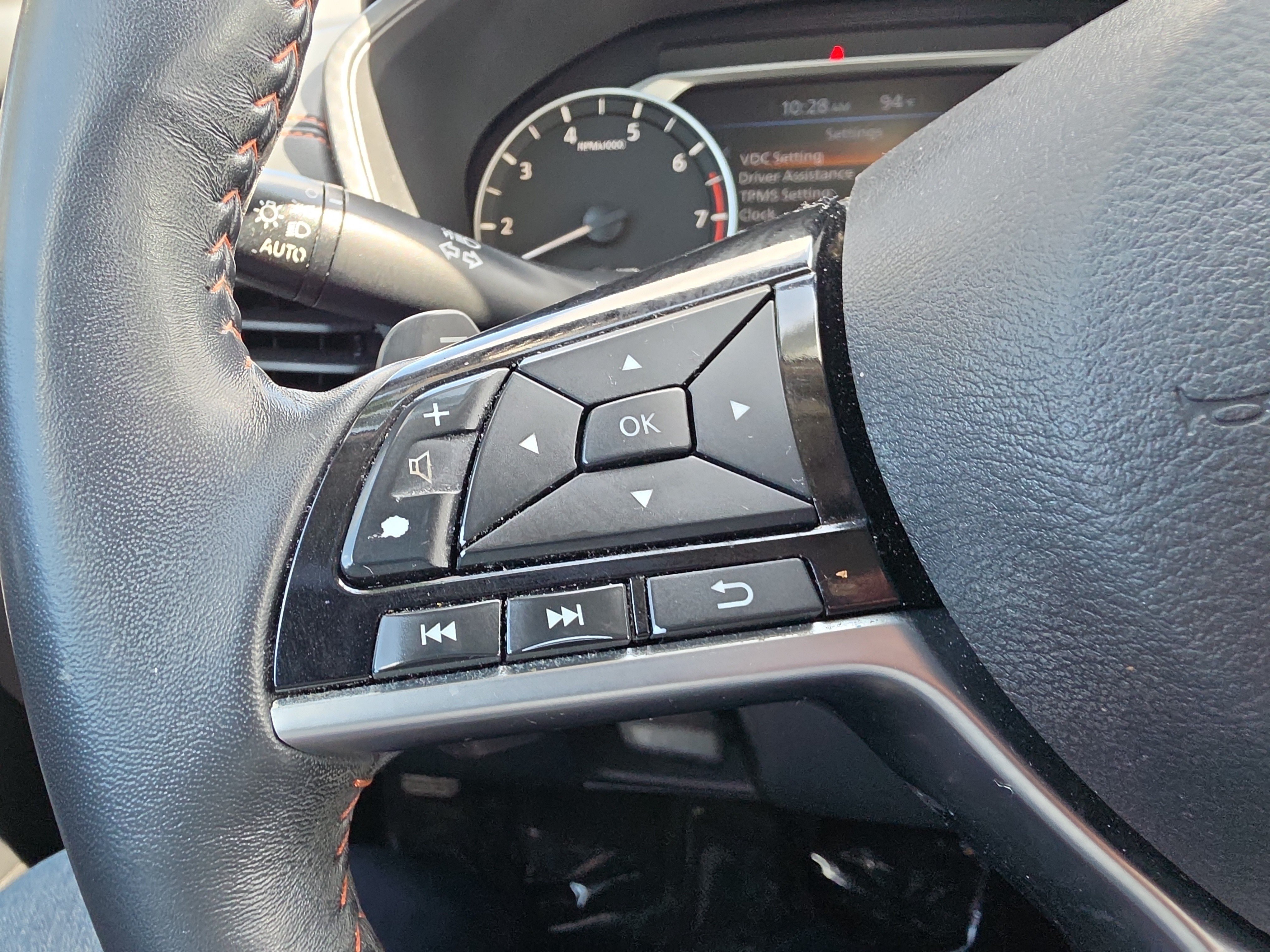 Used 2019 Nissan Altima 2.5 SR w/ SR Premium Package FWD image 17
