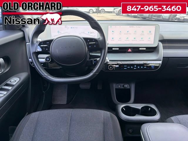 Used 2022 Hyundai Ioniq 5 SE RWD image 13