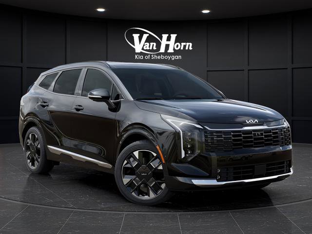 New 2026 Kia Sportage SX Prestige image 8