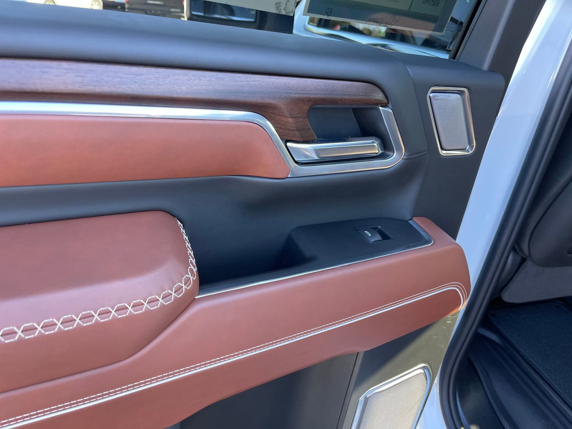 Used 2025 GMC Sierra 2500 Denali Ultimate image 21