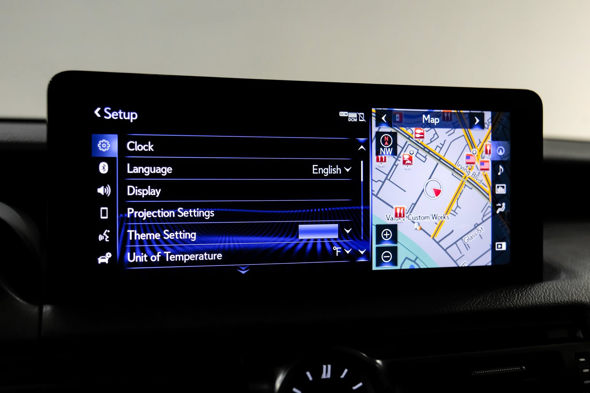 Used 2025 Lexus IS 350 F Sport w/ Navigation Package RWD image 42