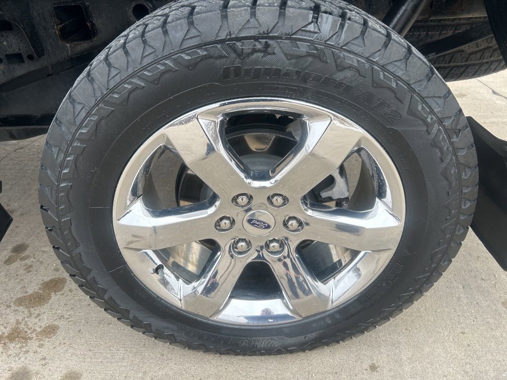 Used 2021 Ford F150 Lariat image 32