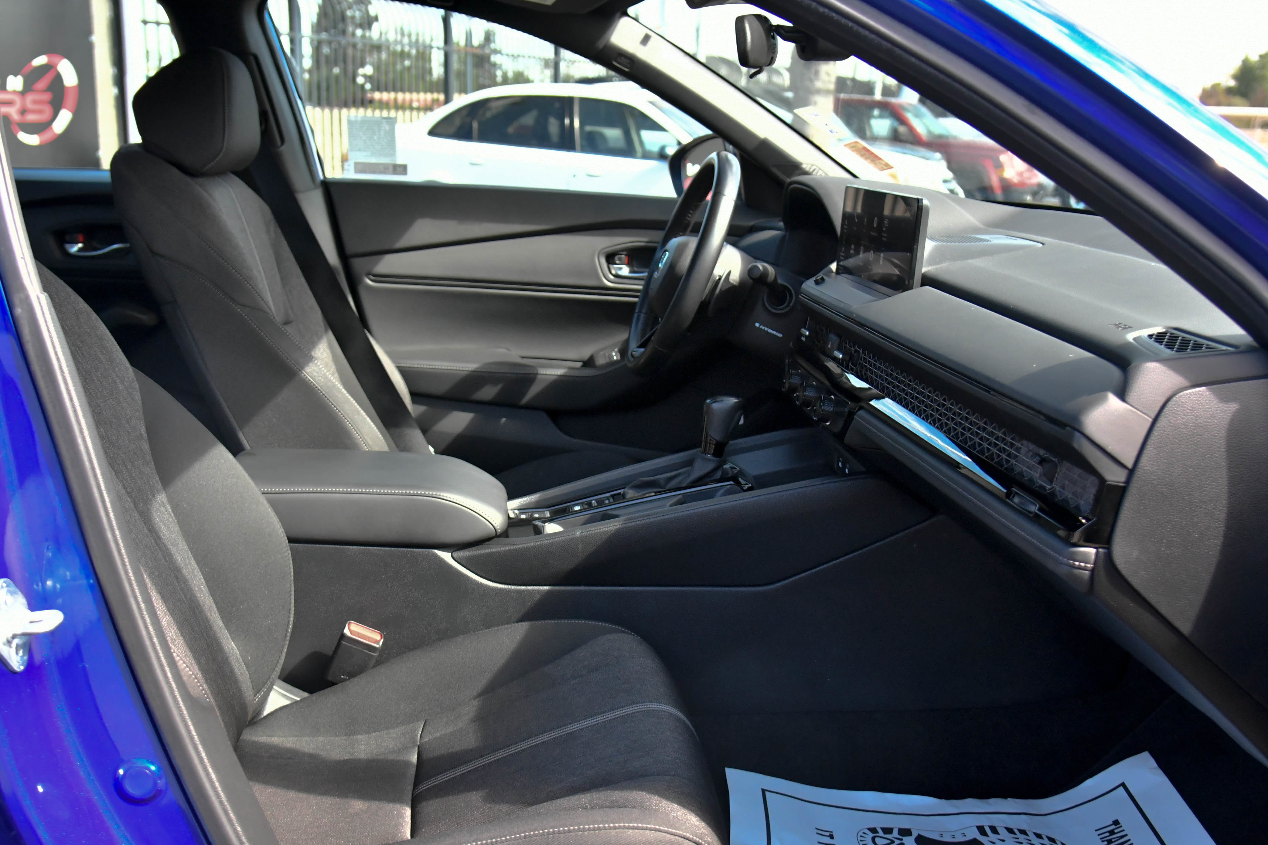 Used 2024 Honda Accord Sport image 43