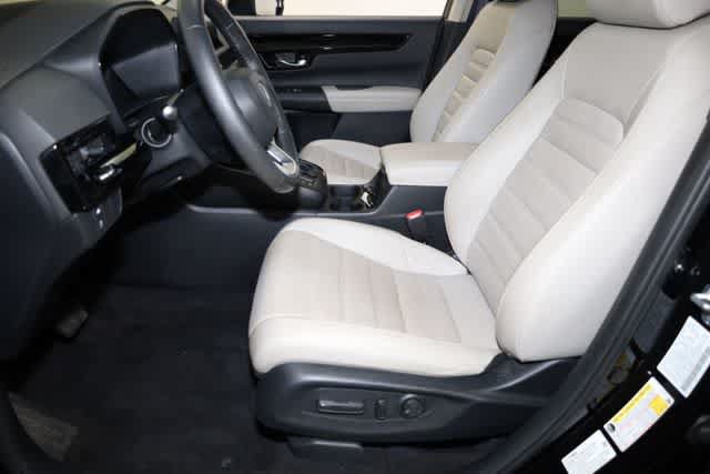 Used 2024 Honda CR-V EX-L image 15
