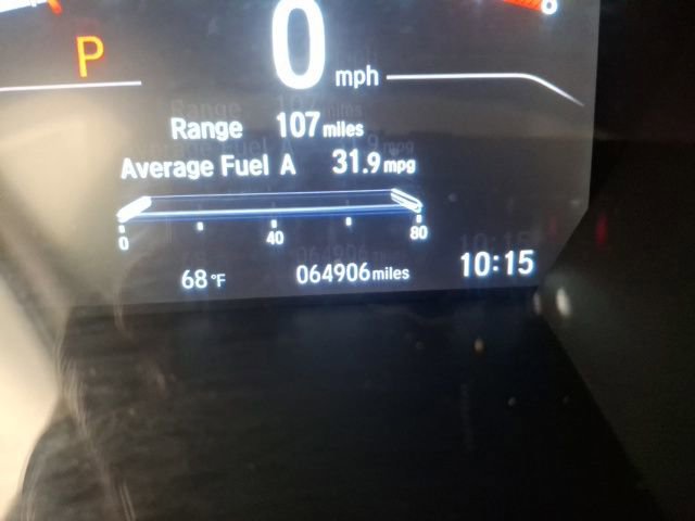 Used 2020 Honda CR-V EX-L image 18