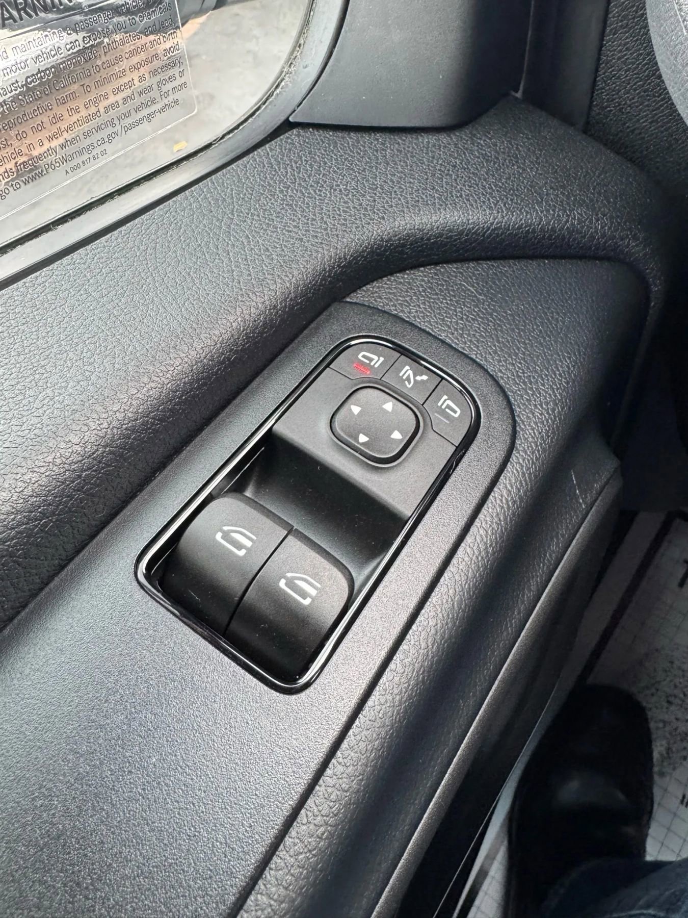 Used 2023 Mercedes-Benz Sprinter 2500 image 15