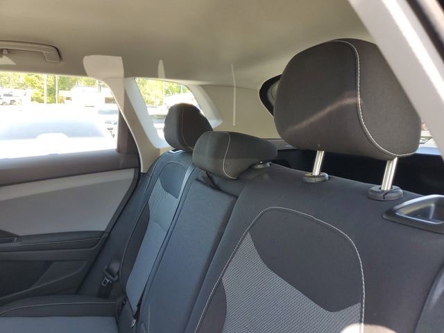 Certified 2024 Volkswagen Taos S image 10