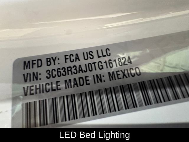 New 2026 RAM 3500 Tradesman image 29