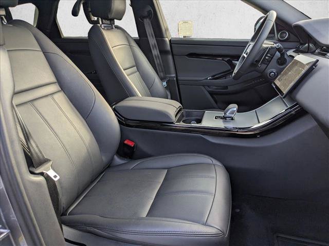 Certified 2025 Land Rover Range Rover Evoque S AWD/4WD image 23
