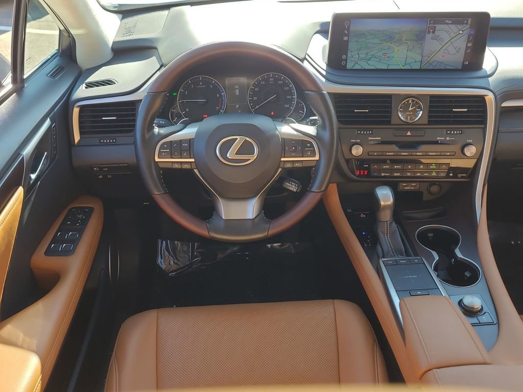 Used 2021 Lexus RX 350 FWD w/ Premium Package image 15