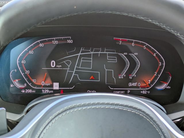 Used 2019 BMW X5 xDrive40i w/ Premium Package 2 image 17