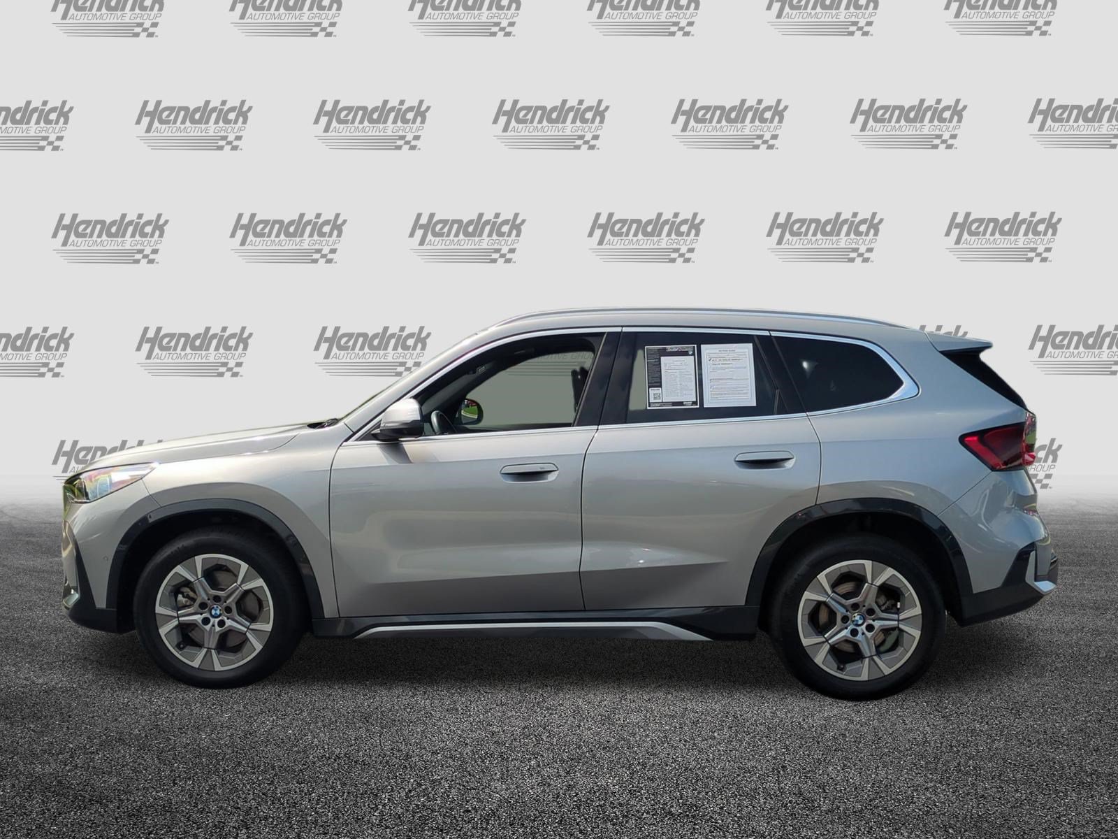 Certified 2023 BMW X1 xDrive28i w/ Premium Package AWD/4WD image 7