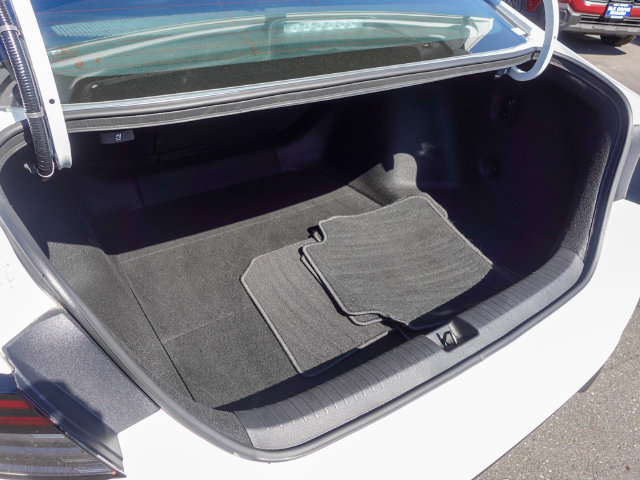 Used 2025 Honda Accord Sport image 28