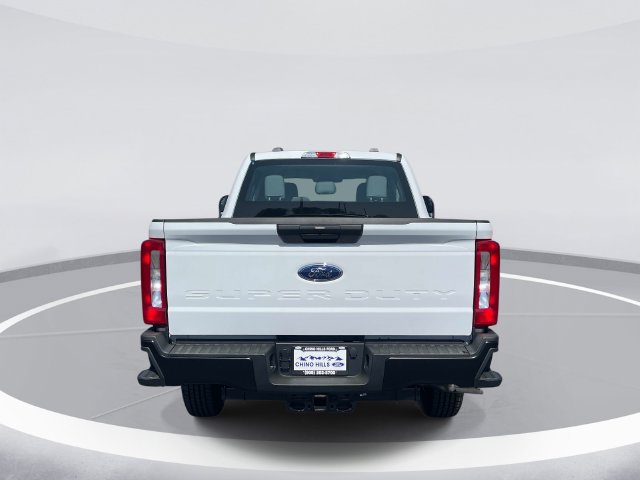 New 2026 Ford F350 XL AWD/4WD image 5