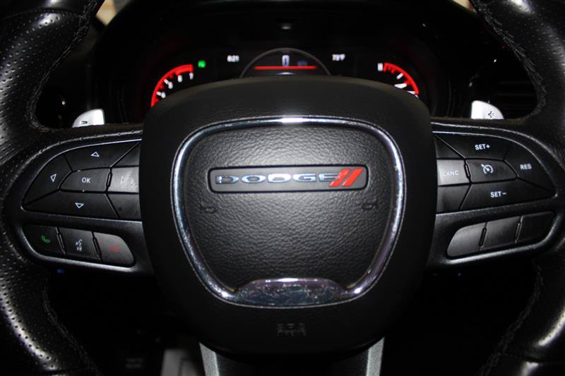 Used 2022 Dodge Durango R/T w/ Blacktop Package AWD/4WD image 20